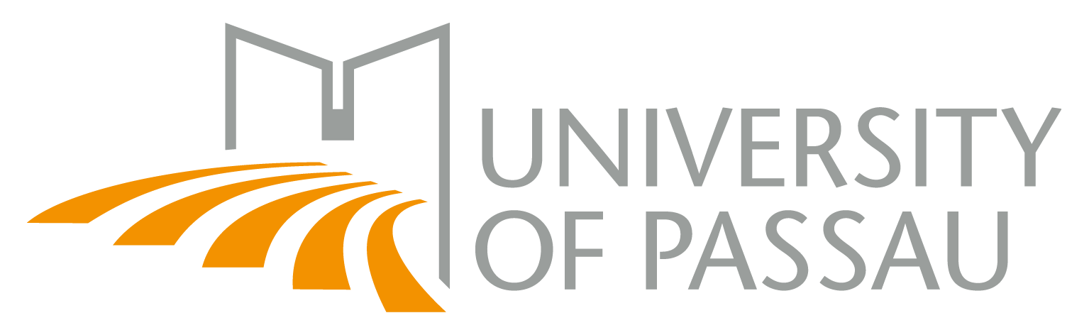 Logo of the University of Passau